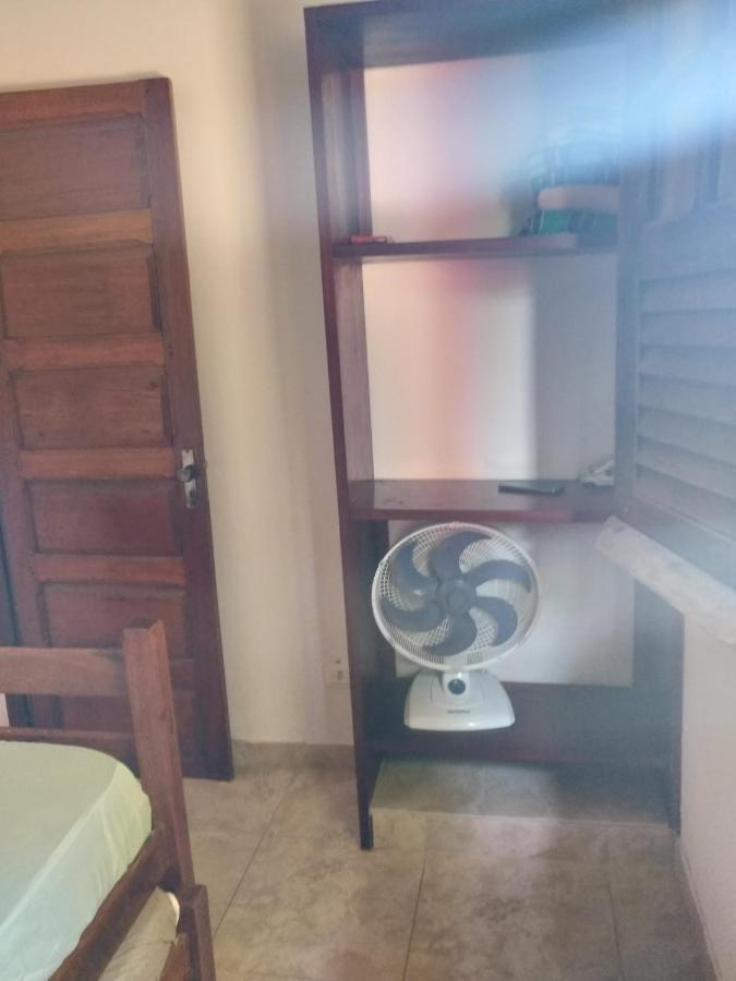 Chalé das Palmeiras Tamandaré Esterno foto