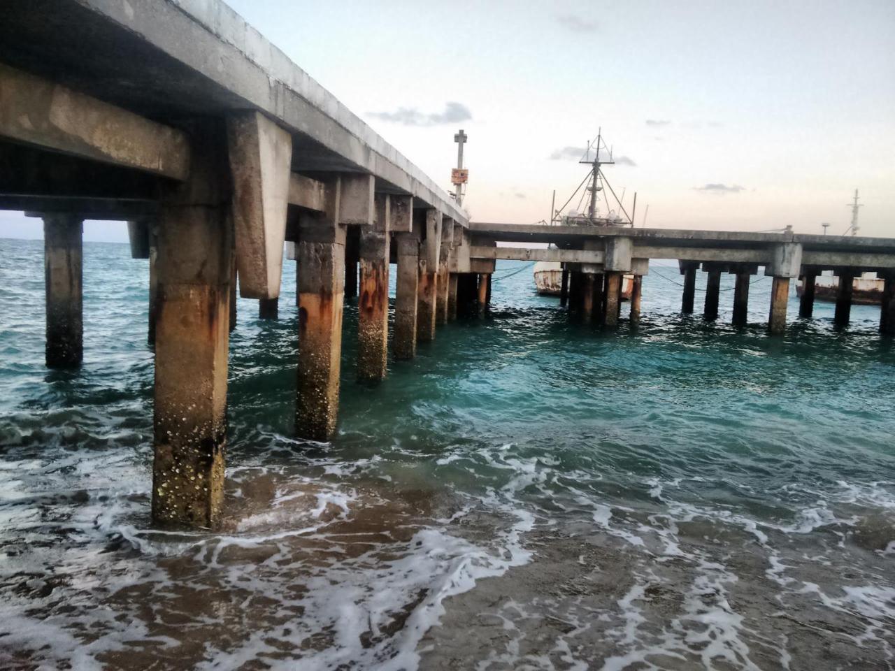 Chalé das Palmeiras Tamandaré Esterno foto
